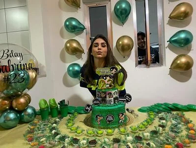 Sabrina Roque content