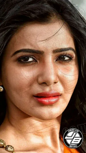 Samantha Ruth Prabhu content
