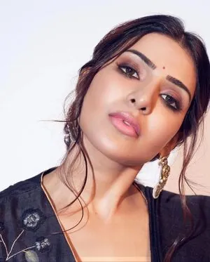 Samantha Ruth Prabhu content