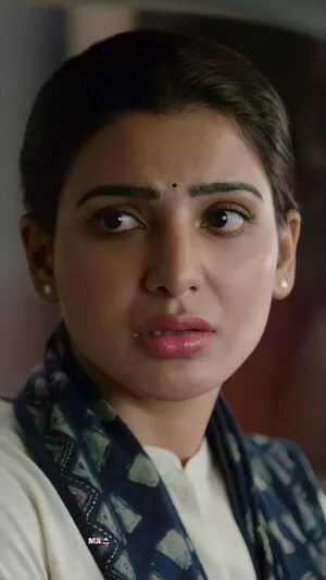Samantha Ruth Prabhu content