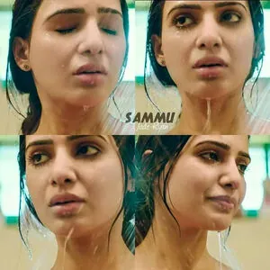 Samantha Ruth Prabhu content