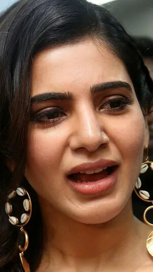 Samantha Ruth Prabhu content