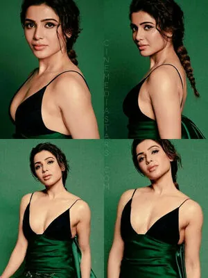 Samantha Ruth Prabhu content