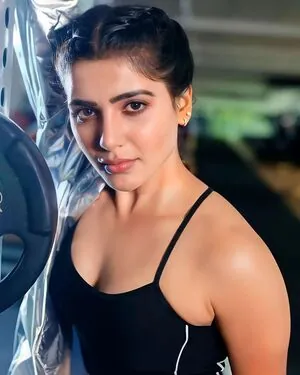 Samantha Ruth Prabhu content