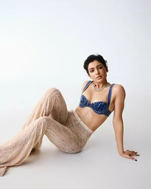 Samantha Ruth Prabhu content