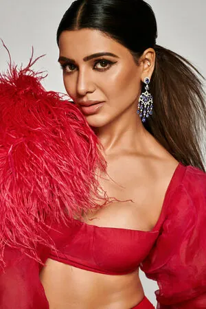 Samantha Ruth Prabhu content