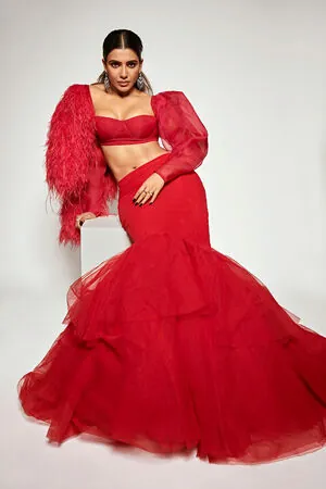 Samantha Ruth Prabhu content