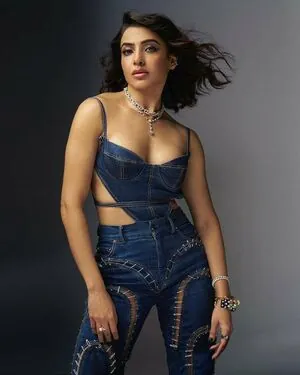 Samantha Ruth Prabhu content