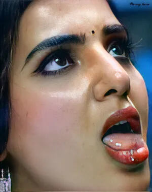 Samantha Ruth Prabhu content