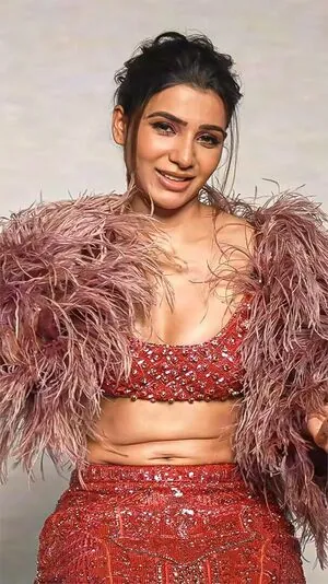 Samantha Ruth Prabhu content