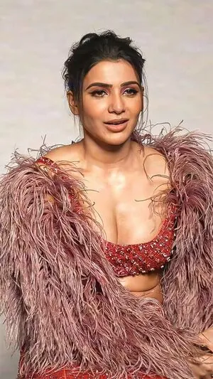 Samantha Ruth Prabhu content