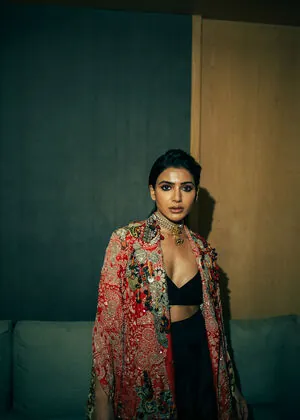 Samantha Ruth Prabhu content