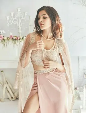 Samantha Ruth Prabhu content