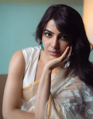 Samantha Ruth Prabhu content