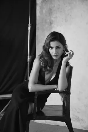 Samantha Ruth Prabhu content