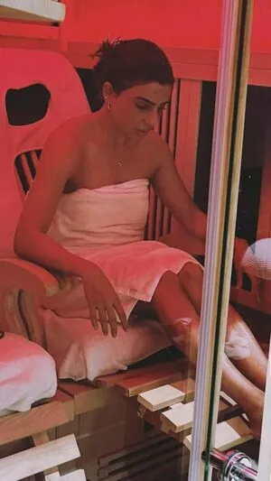 Samantha Ruth Prabhu content