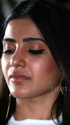 Samantha Ruth Prabhu content
