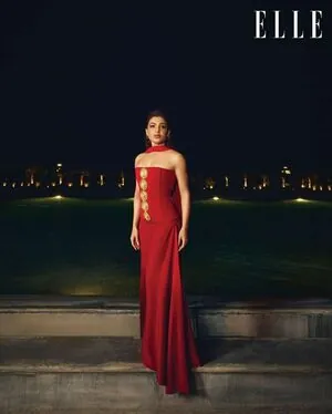 Samantha Ruth Prabhu content