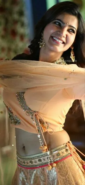 Samantha Ruth Prabhu content