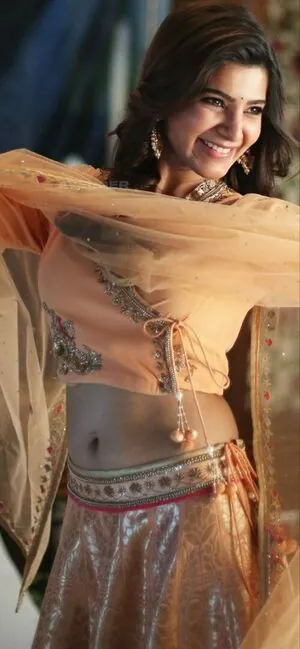 Samantha Ruth Prabhu content