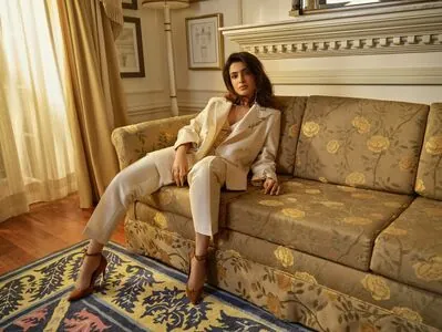 Samantha Ruth Prabhu content