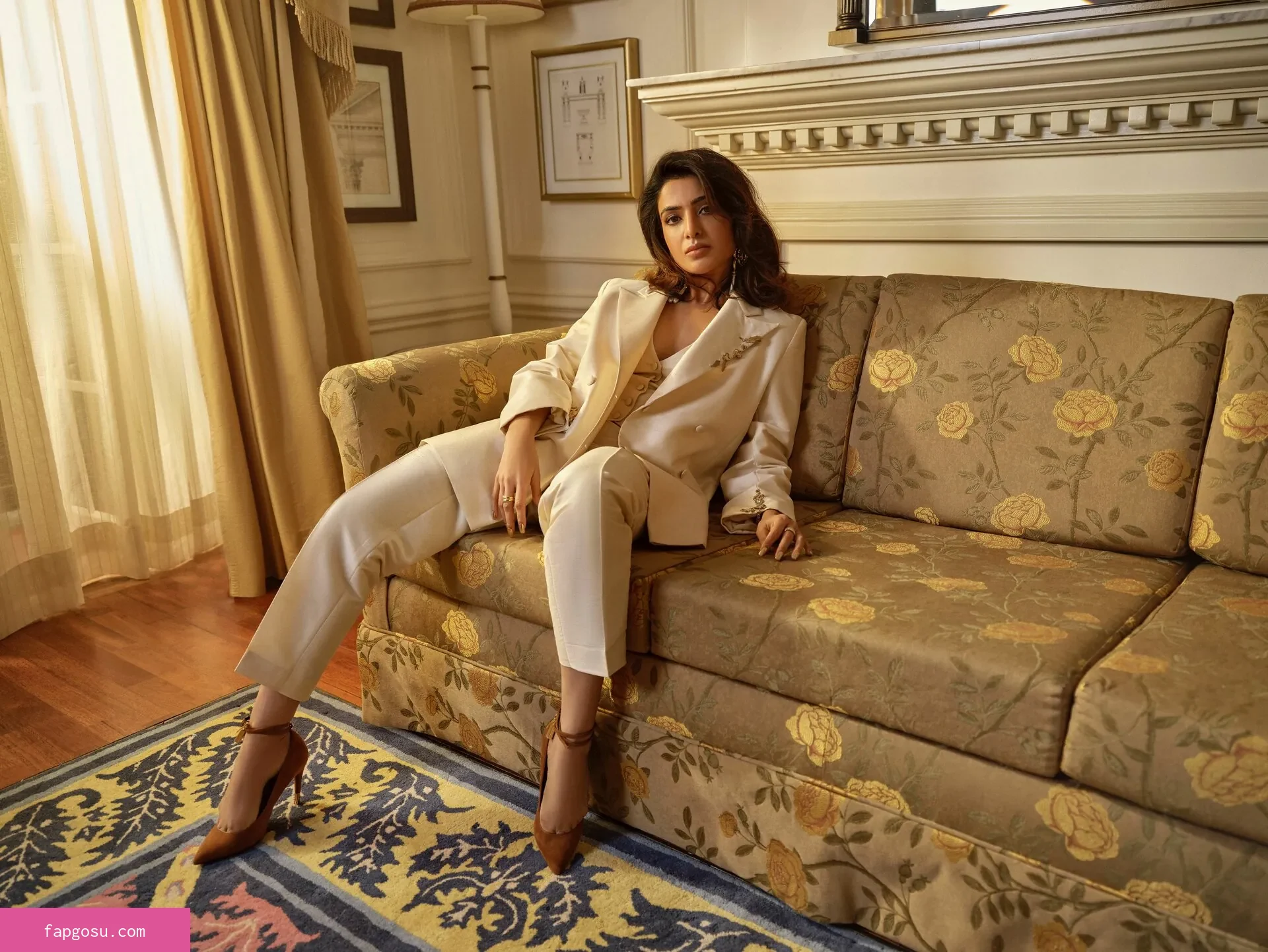 Samantha Ruth Prabhu