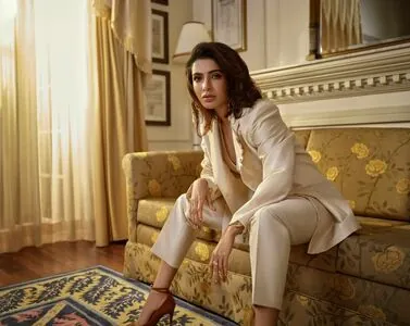 Samantha Ruth Prabhu content