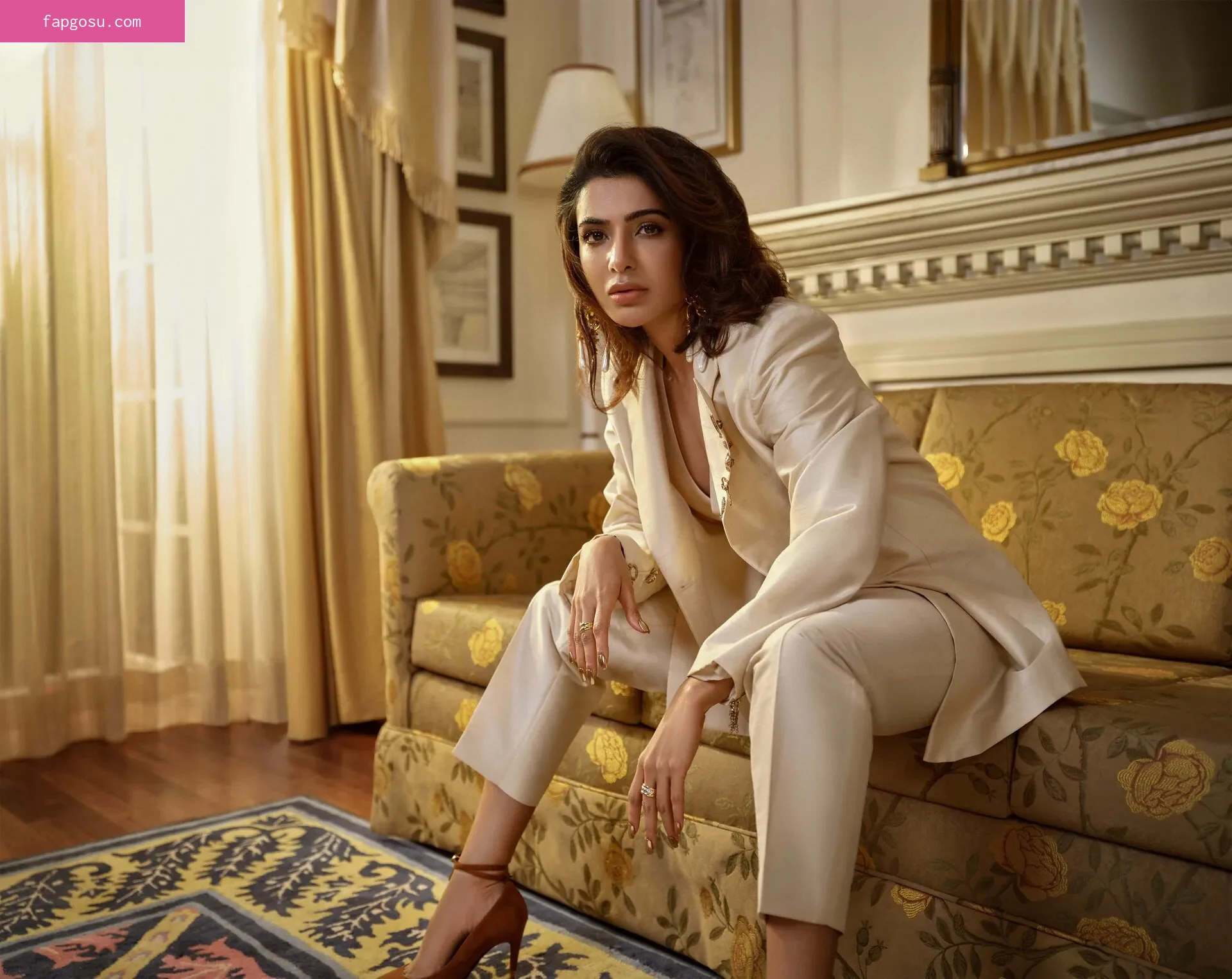 Samantha Ruth Prabhu