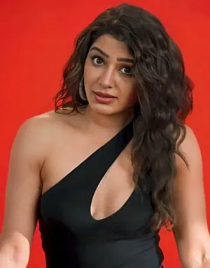 Samantha Ruth Prabhu content