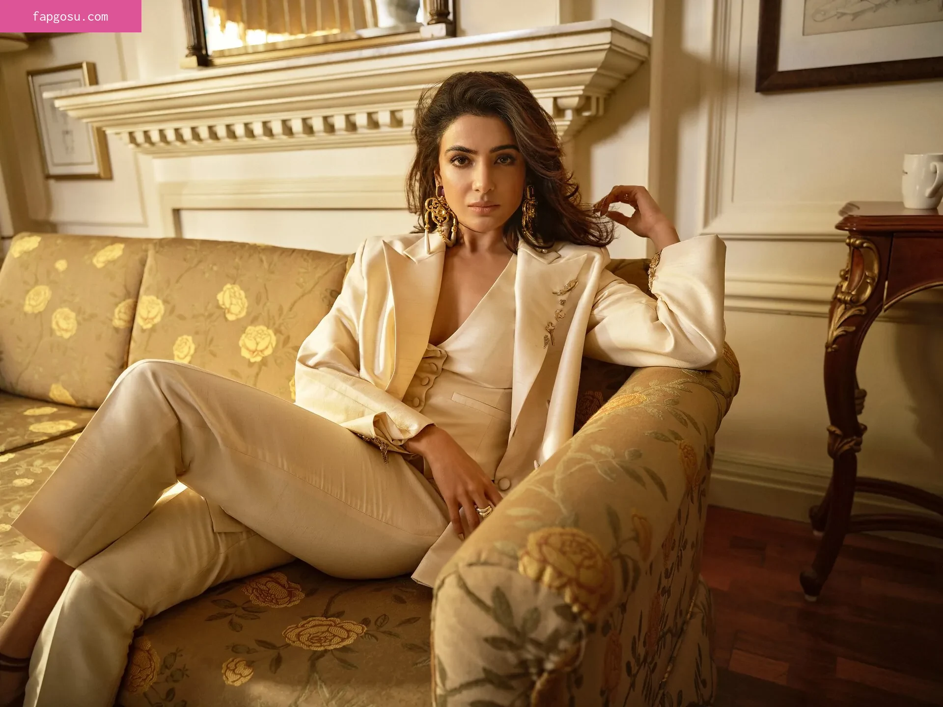 Samantha Ruth Prabhu