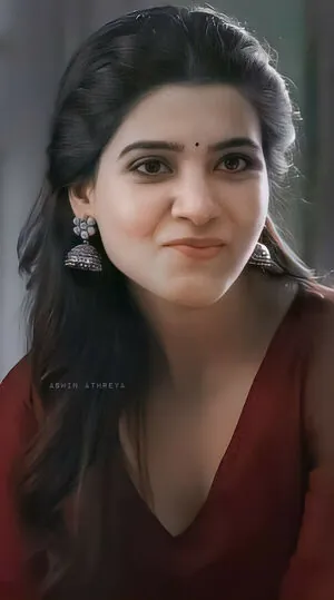 Samantha Ruth Prabhu content