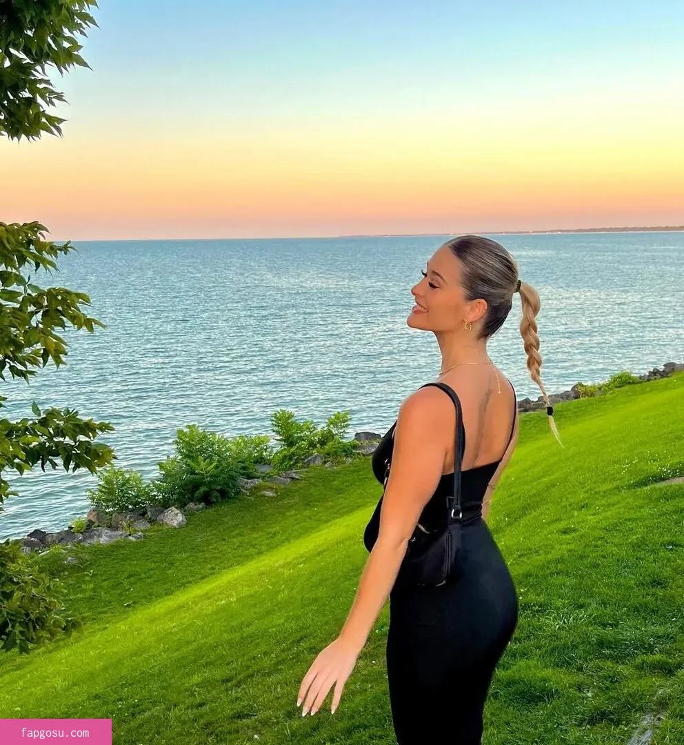 Savannah Richardson