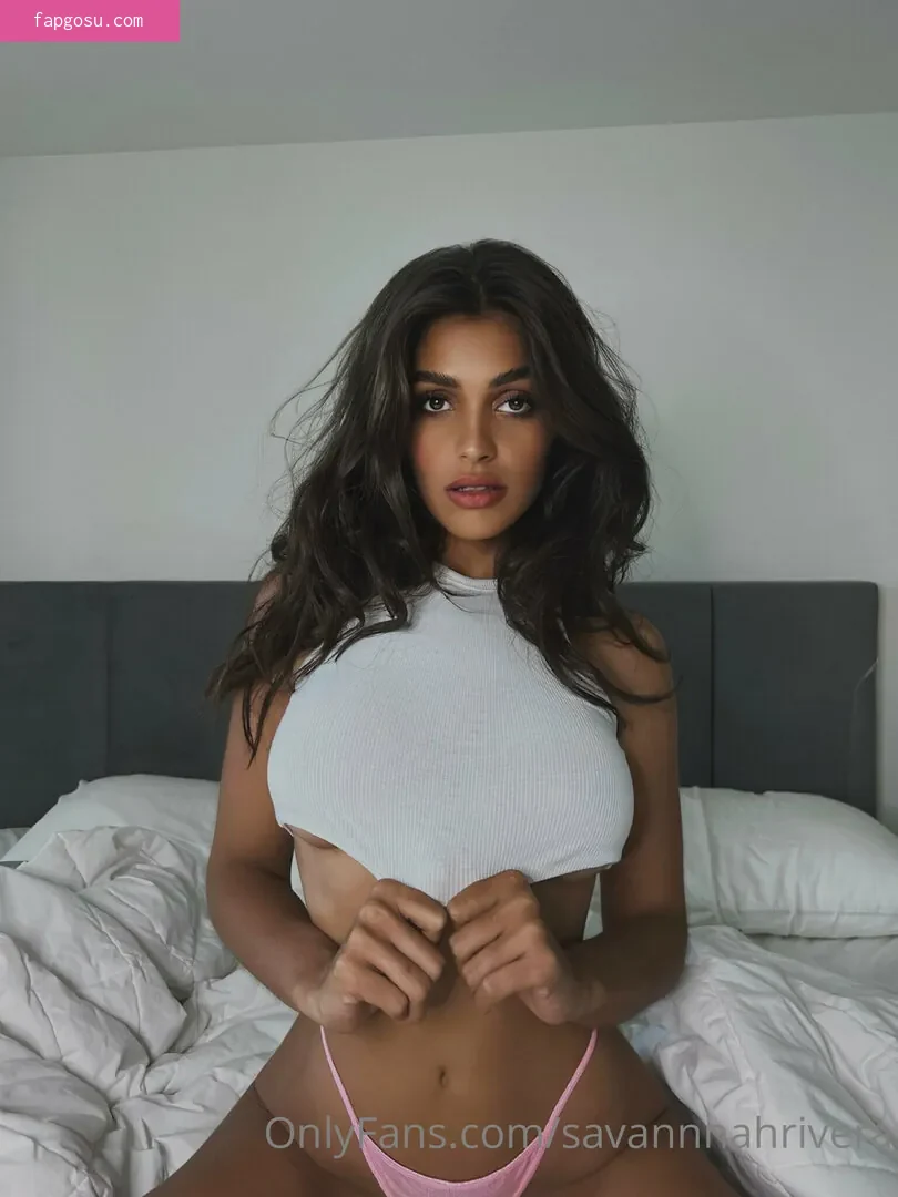 Savannah Rivera