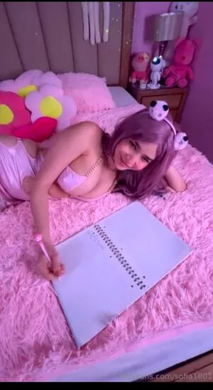 Sofia Rodríguez