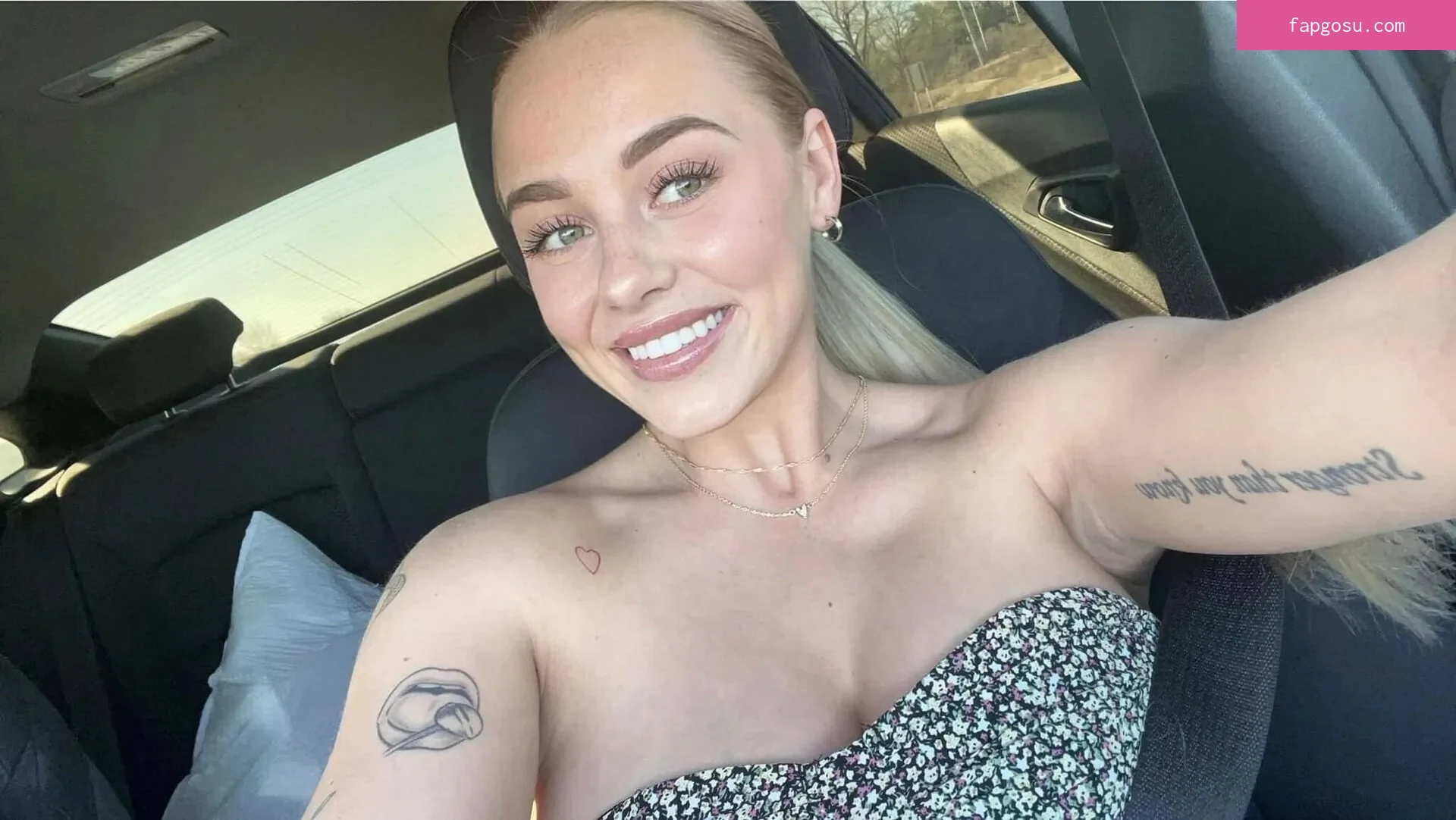 Sophie Riedemann