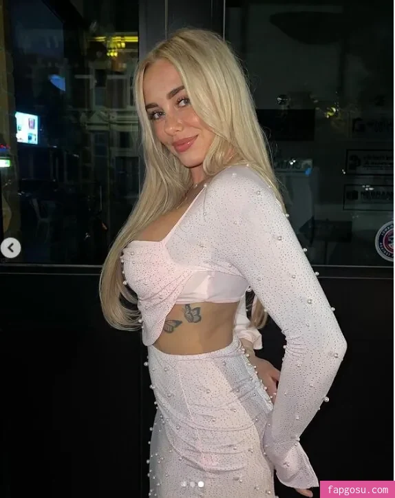 Sophie Riedemann