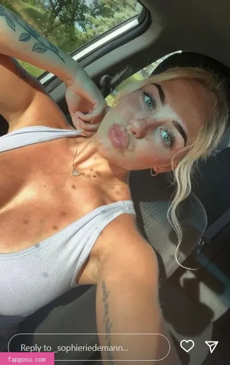 Sophie Riedemann