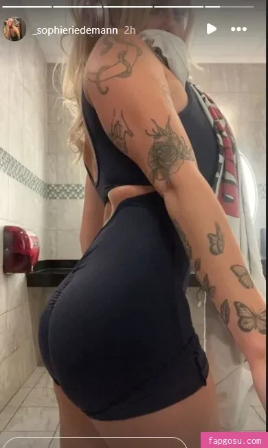 Sophie Riedemann