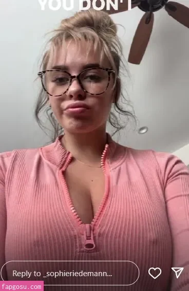 Sophie Riedemann