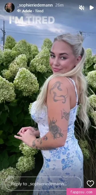 Sophie Riedemann