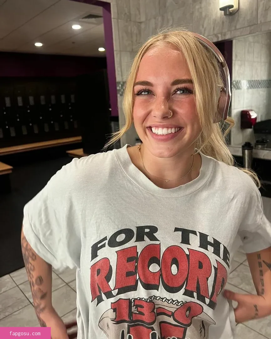 Sophie Riedemann