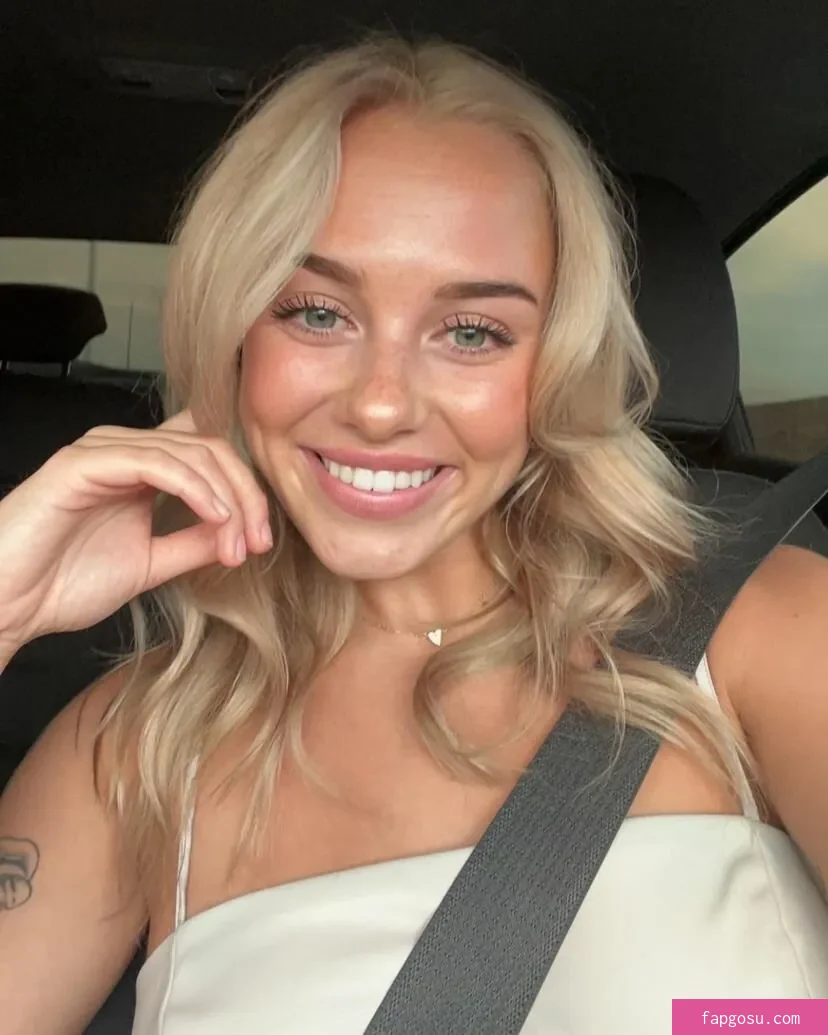 Sophie Riedemann