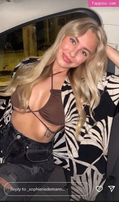 Sophie Riedemann