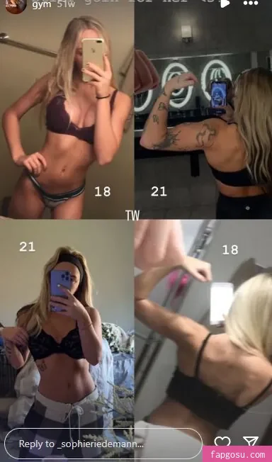 Sophie Riedemann