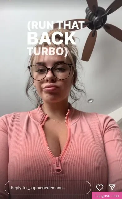 Sophie Riedemann