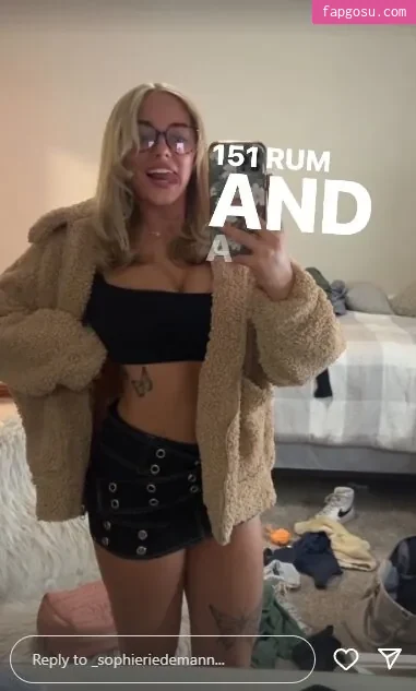 Sophie Riedemann