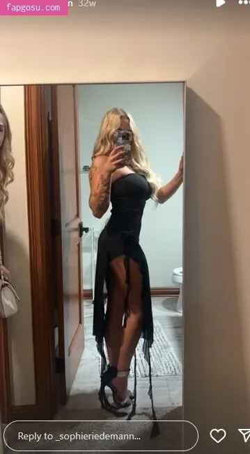Sophie Riedemann
