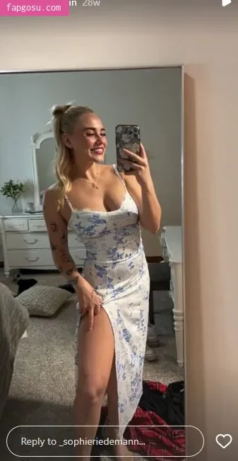 Sophie Riedemann