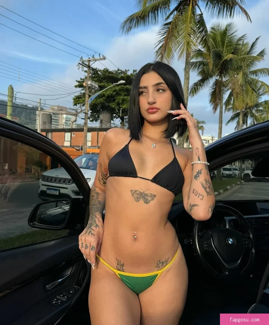 Stephany Ribeiro