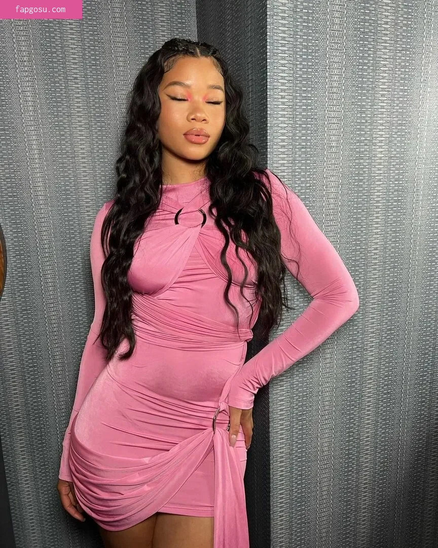 Storm Reid
